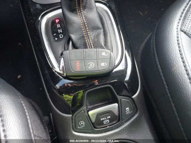 3C4NJDCB2MT512892 Jeep Compass Limited 4x4