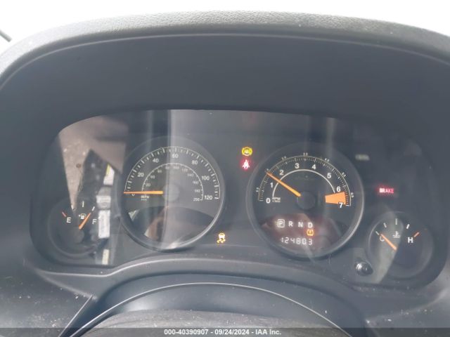 1C4NJPFB9ED539446 Jeep Patriot Latitude
