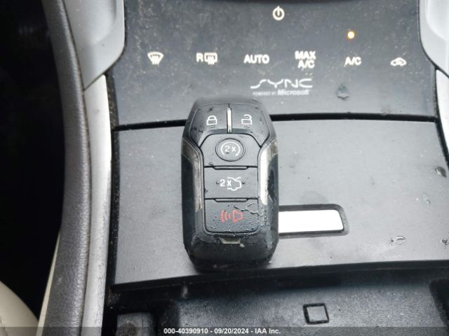 3LN6L2G94ER827603 Lincoln MKZ