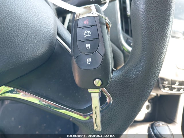 Chevrolet Cruze Ls Auto 2018 1G1BC5SM1J7102308 Image 11