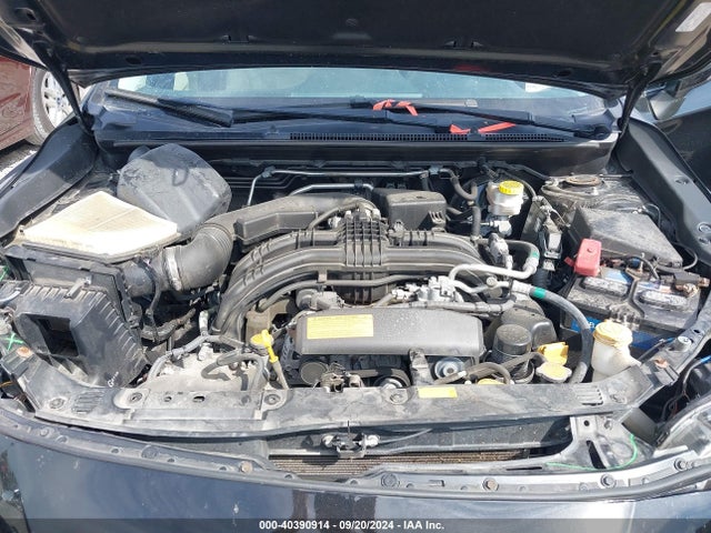 4S3GTAN67H3703629 Subaru Impreza 2.0i Limited