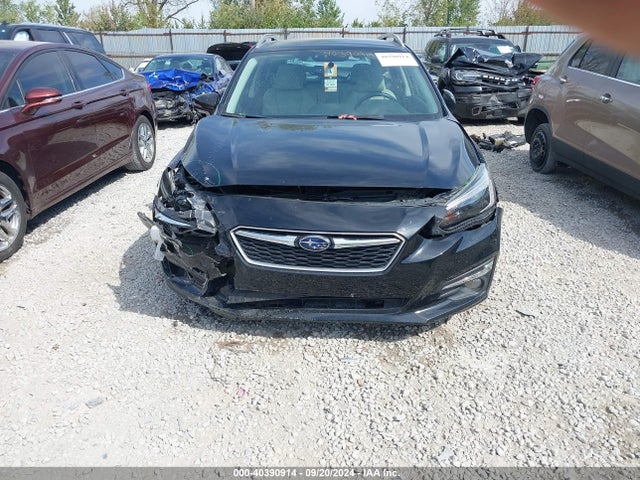 4S3GTAN67H3703629 Subaru Impreza 2.0i Limited