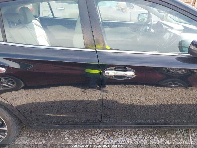 4S3GTAN67H3703629 Subaru Impreza 2.0i Limited
