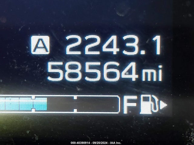 4S3GTAN67H3703629 Subaru Impreza 2.0i Limited