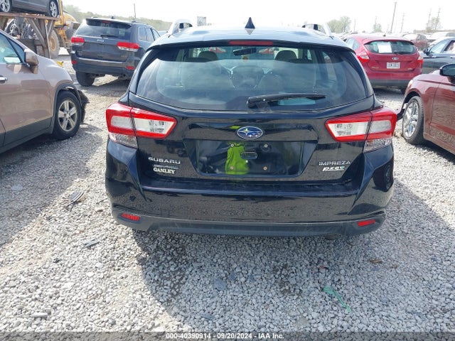 4S3GTAN67H3703629 Subaru Impreza 2.0i Limited