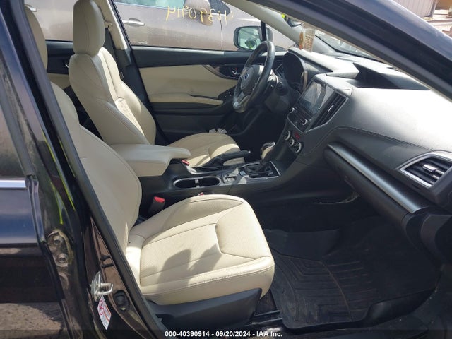 4S3GTAN67H3703629 Subaru Impreza 2.0i Limited