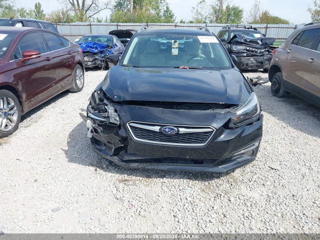 4S3GTAN67H3703629 Subaru Impreza 2.0i Limited
