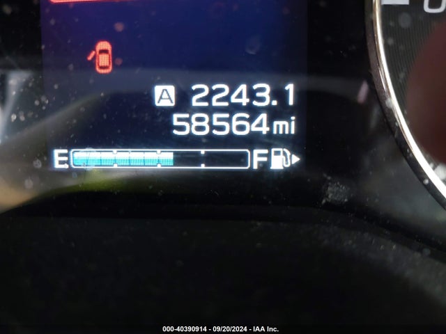 4S3GTAN67H3703629 Subaru Impreza 2.0i Limited