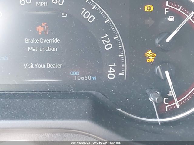 2T3H1RFVXRC264831 Toyota RAV4 LE