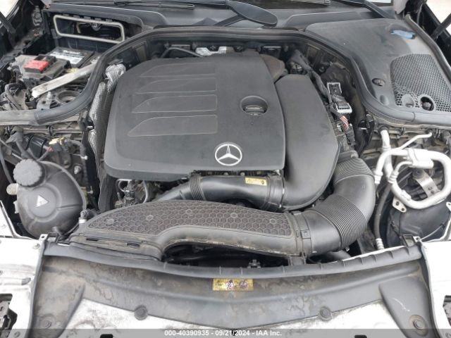 W1KZF8DB8LA803238 Mercedes-Benz E 350