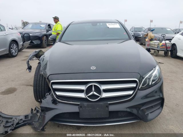 W1KZF8DB8LA803238 Mercedes-Benz E 350