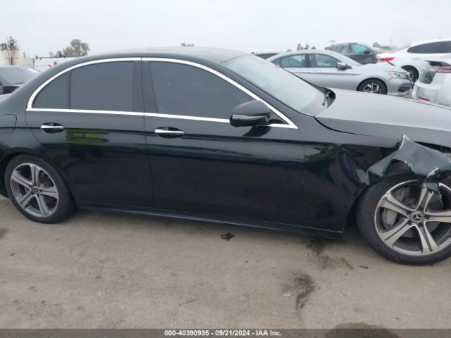 W1KZF8DB8LA803238 Mercedes-Benz E 350