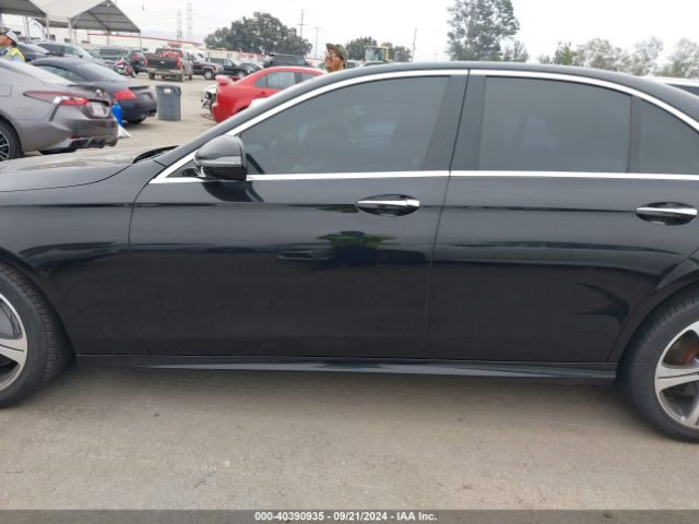 W1KZF8DB8LA803238 Mercedes-Benz E 350