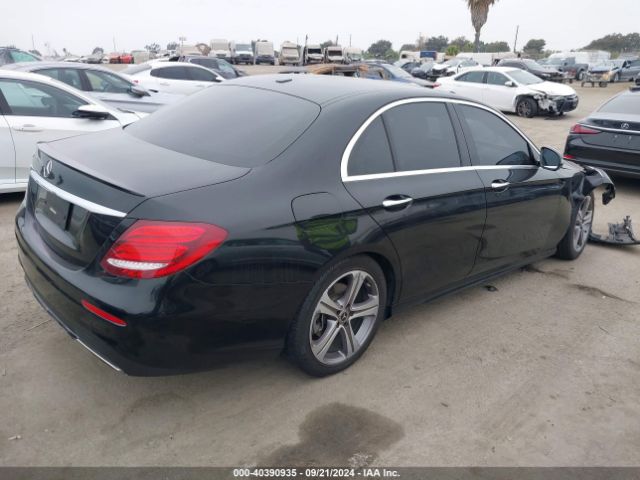 W1KZF8DB8LA803238 Mercedes-Benz E 350