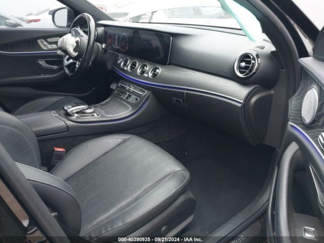 W1KZF8DB8LA803238 Mercedes-Benz E 350