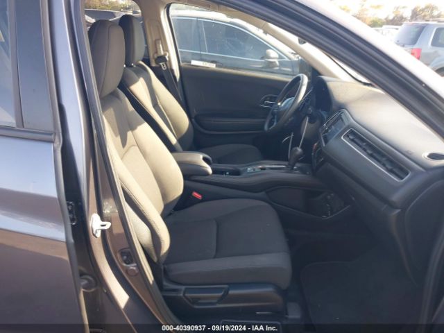 3CZRU5H50NM722303 Honda Hr-v 2wd Ex