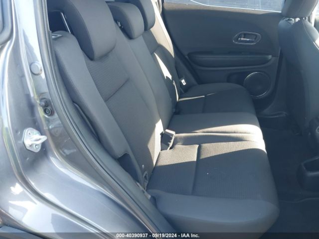 3CZRU5H50NM722303 Honda Hr-v 2wd Ex