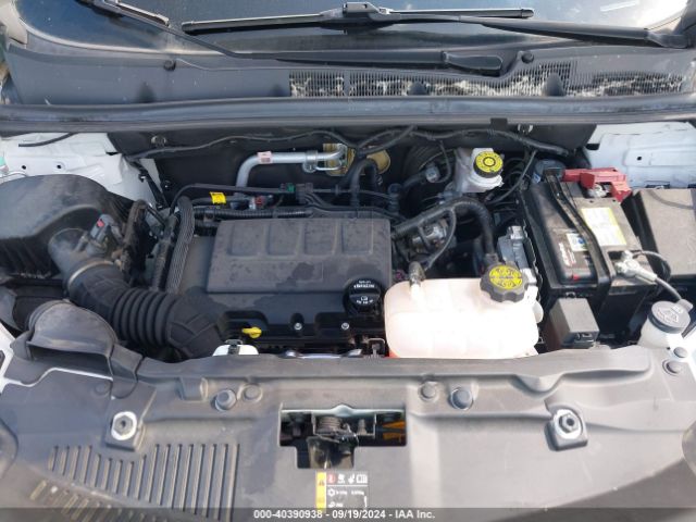KL4CJASB0LB050060 Buick Encore Fwd Preferred