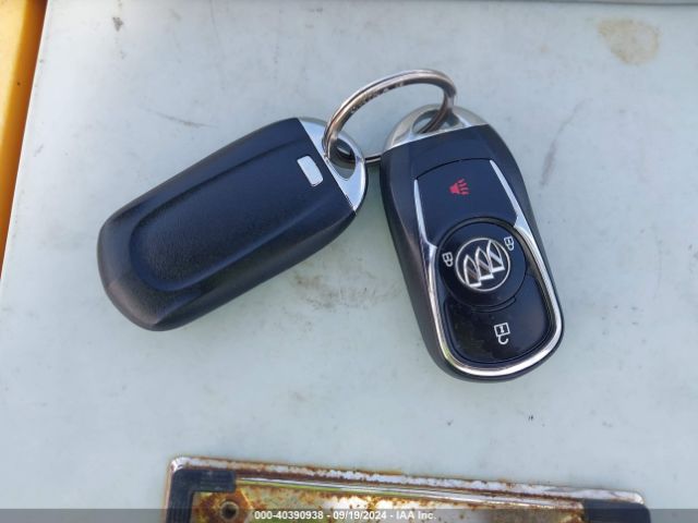 KL4CJASB0LB050060 Buick Encore Fwd Preferred