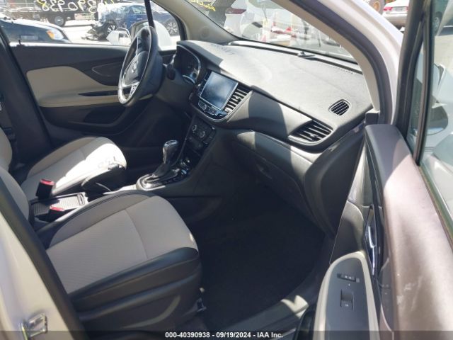 KL4CJASB0LB050060 Buick Encore Fwd Preferred