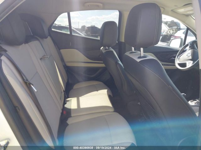 KL4CJASB0LB050060 Buick Encore Fwd Preferred