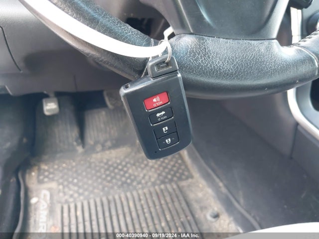 Toyota CAMRY XSE 2016 4T1BF1FK9GU565156 Image 11