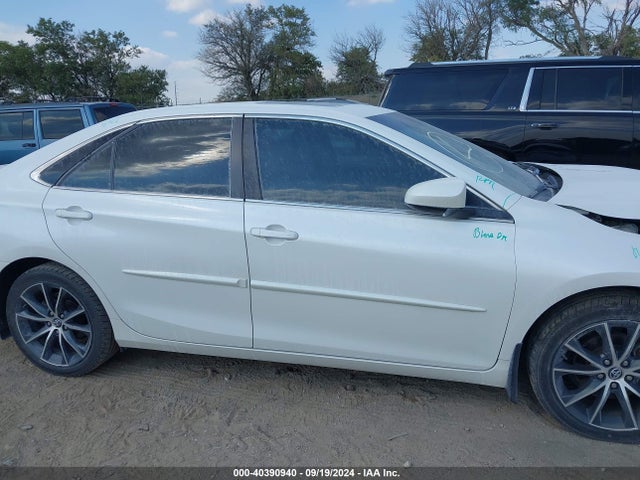 Toyota CAMRY XSE 2016 4T1BF1FK9GU565156 Image 13
