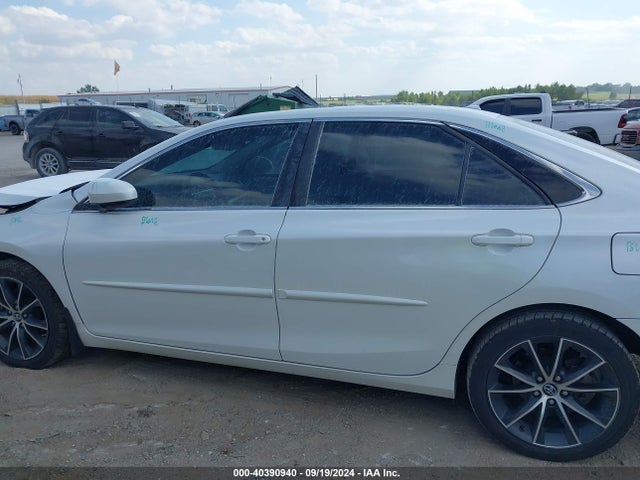 Toyota CAMRY XSE 2016 4T1BF1FK9GU565156 Image 14
