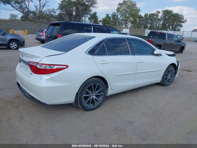 Toyota CAMRY XSE 2016 4T1BF1FK9GU565156 Image 4