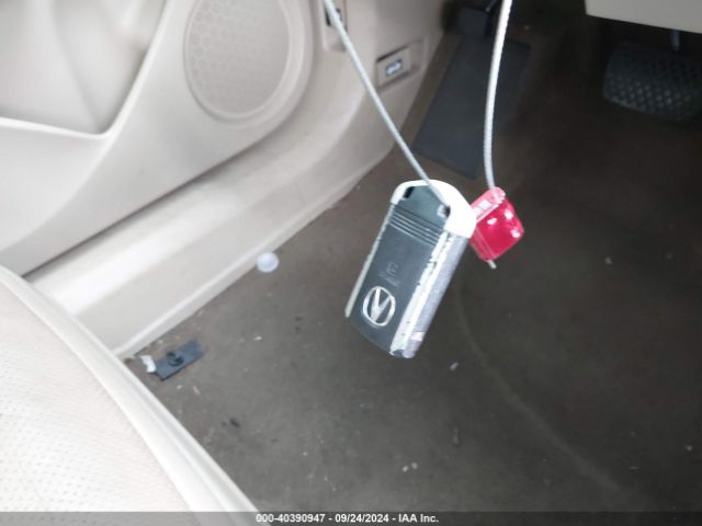 5J8TB4H5XFL030484 Acura RDX