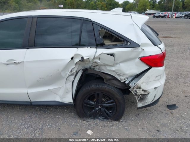 5J8TB4H5XFL030484 Acura RDX