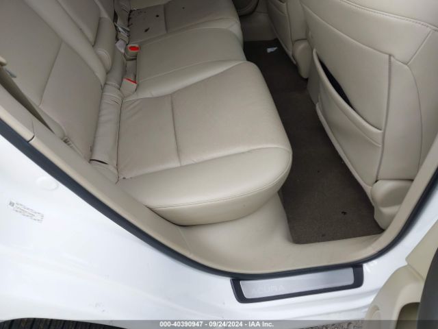 5J8TB4H5XFL030484 Acura RDX