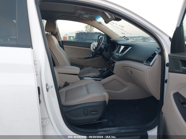 Hyundai Tucson Limited 2016 KM8J3CA23GU199251 Image 5