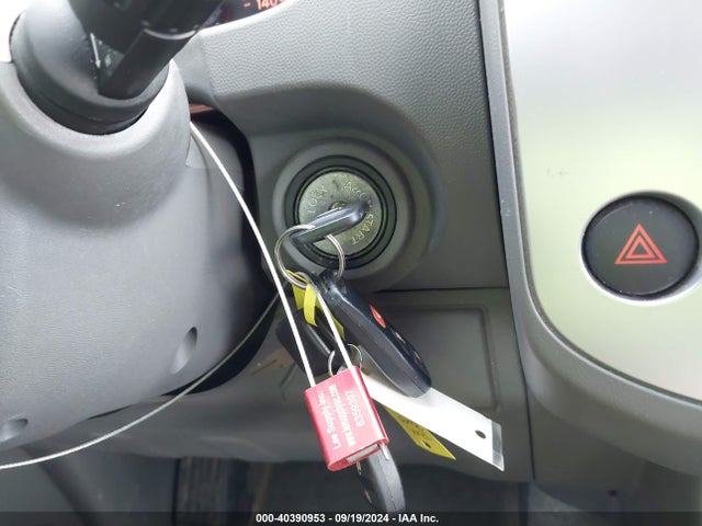 Nissan Frontier Sv 2017 1N6AD0EV9HN767578 Image 11