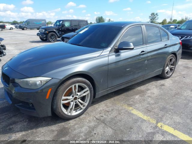 WBA3B5C56EP543232 BMW 328i Xdrive