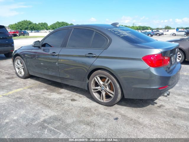 WBA3B5C56EP543232 BMW 328i Xdrive