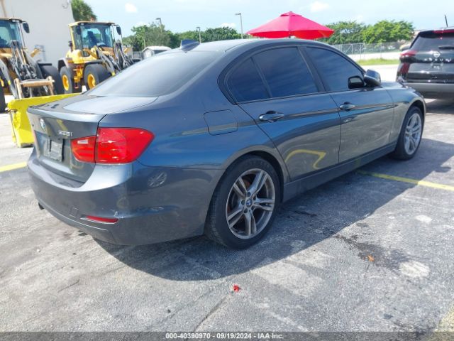 WBA3B5C56EP543232 BMW 328i Xdrive