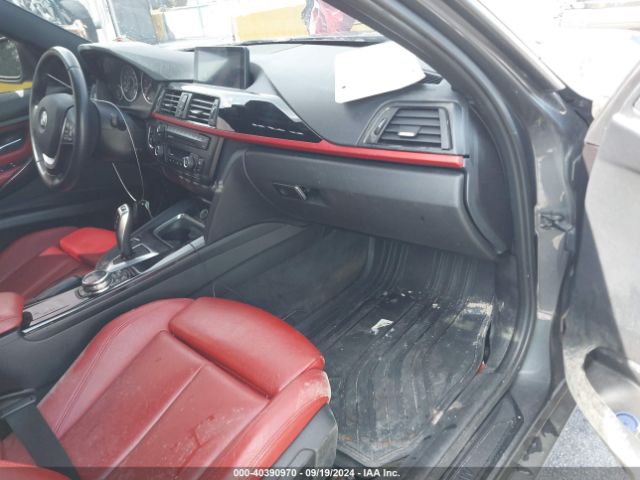 WBA3B5C56EP543232 BMW 328i Xdrive