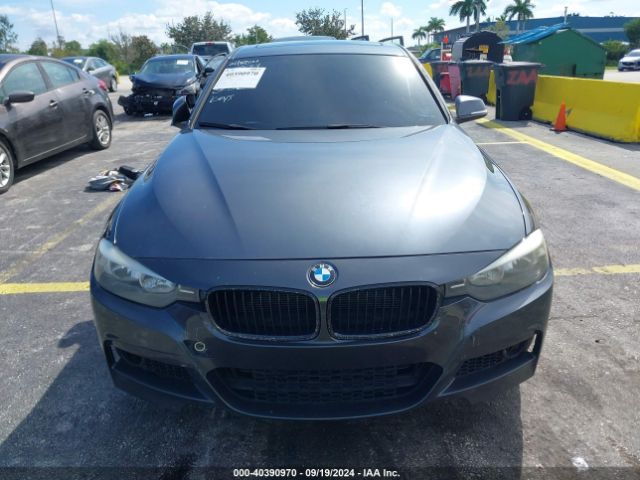 WBA3B5C56EP543232 BMW 328i Xdrive