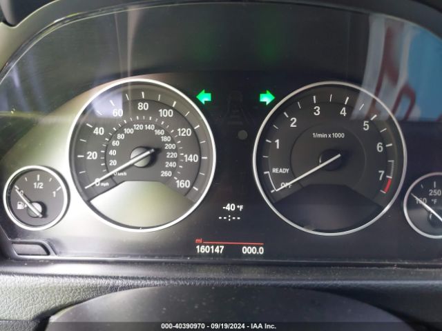 WBA3B5C56EP543232 BMW 328i Xdrive