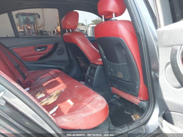WBA3B5C56EP543232 BMW 328i Xdrive