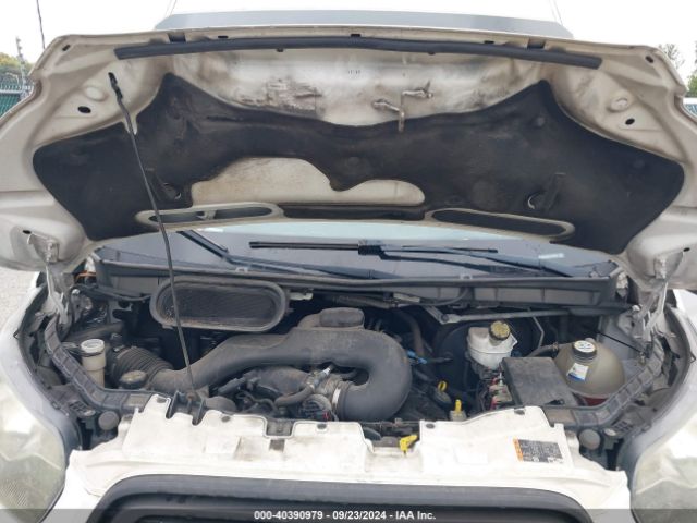 1FTNR2XM7FKA08450 Ford Transit-250
