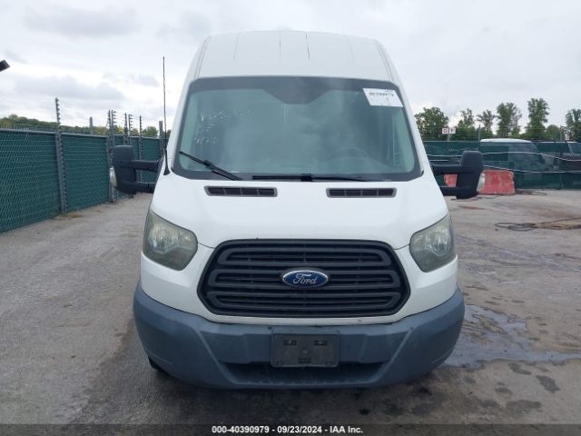1FTNR2XM7FKA08450 Ford Transit-250