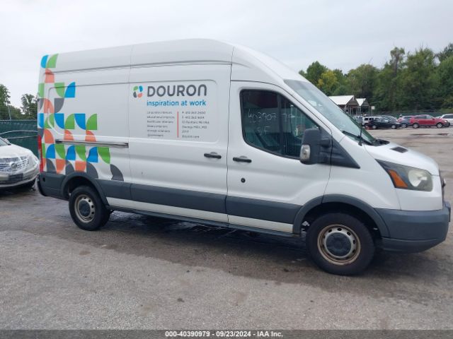 1FTNR2XM7FKA08450 Ford Transit-250