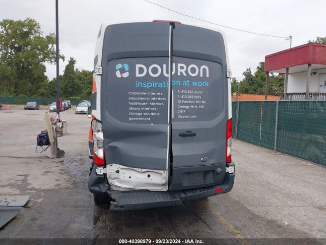 1FTNR2XM7FKA08450 Ford Transit-250