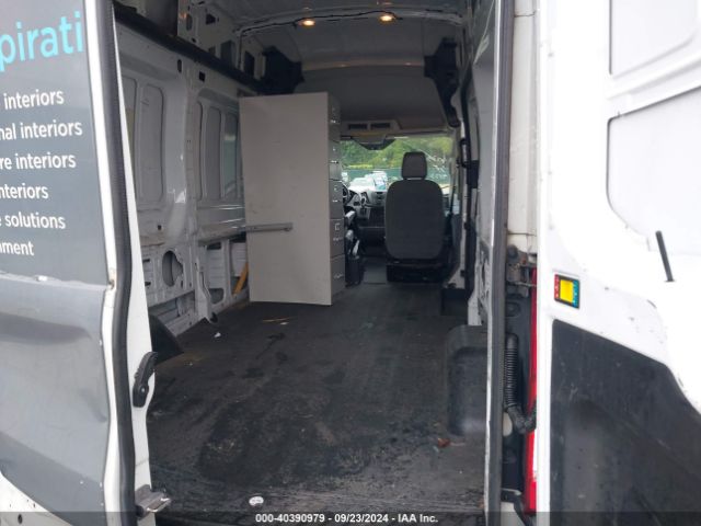 1FTNR2XM7FKA08450 Ford Transit-250
