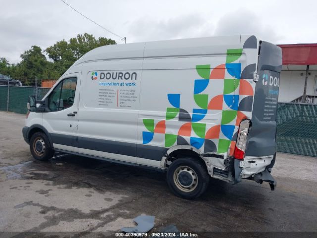 1FTNR2XM7FKA08450 Ford Transit-250
