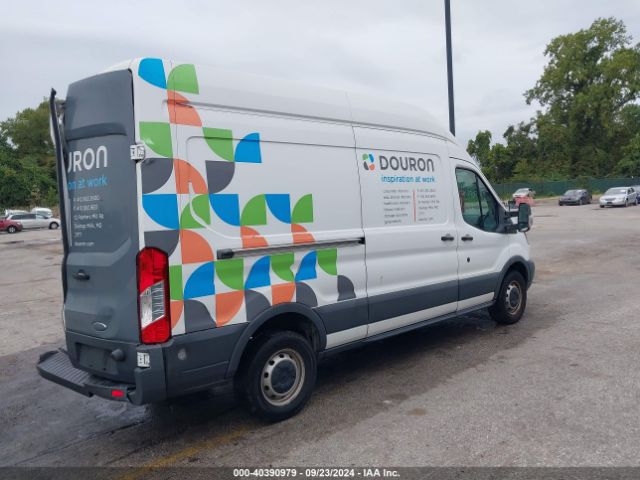 1FTNR2XM7FKA08450 Ford Transit-250