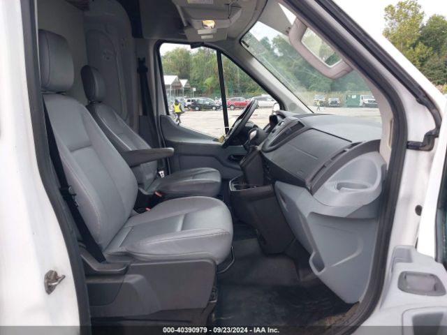 1FTNR2XM7FKA08450 Ford Transit-250