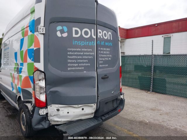 1FTNR2XM7FKA08450 Ford Transit-250